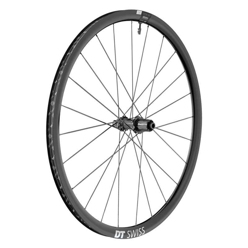DT Swiss ER 1600 Spline Rear Wheel