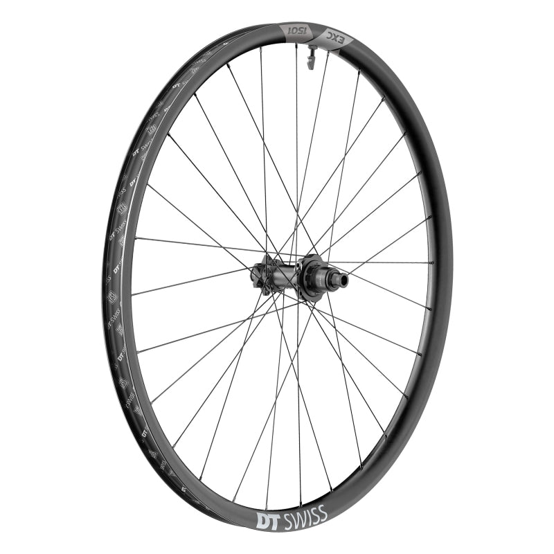 DT Swiss EXC 1501 Spline One Rear Wheel