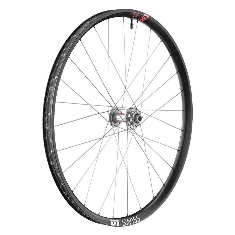 DT Swiss EXC 1200 Classic Front Wheel