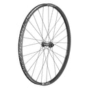 Rueda delantera DT Swiss E 1900 Spline 30 - 27,5" 15 x 110 mm, Center-Lock, negra