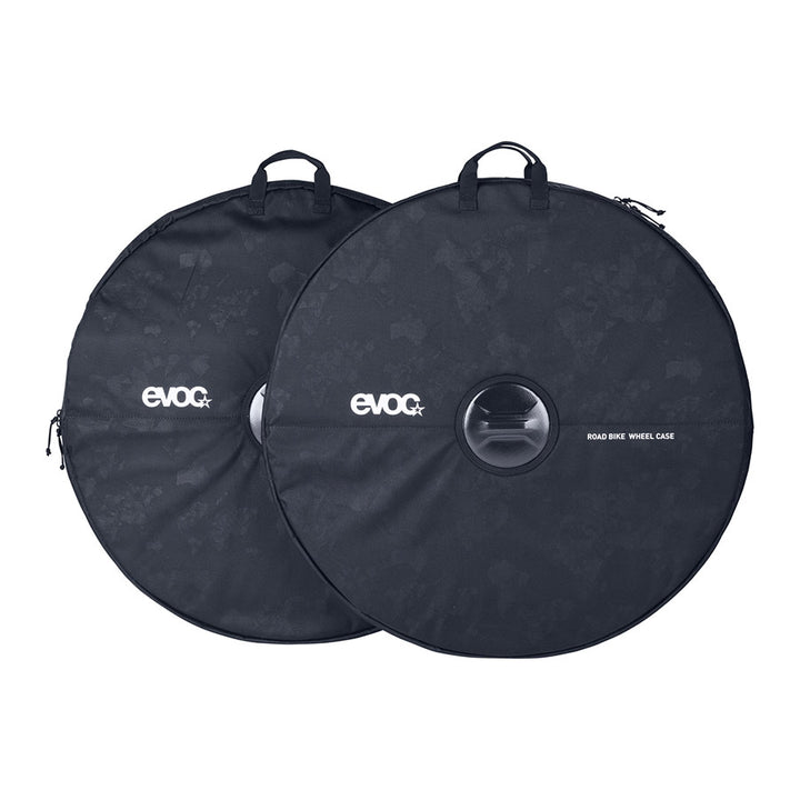 EVOC Road Bike Wheel Case Black