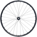 Full Speed Ahead Gradient Carbon i30 Rear Wheel - 29" 12 x 148mm 6-Bolt HG 11/12 Carbon BLK