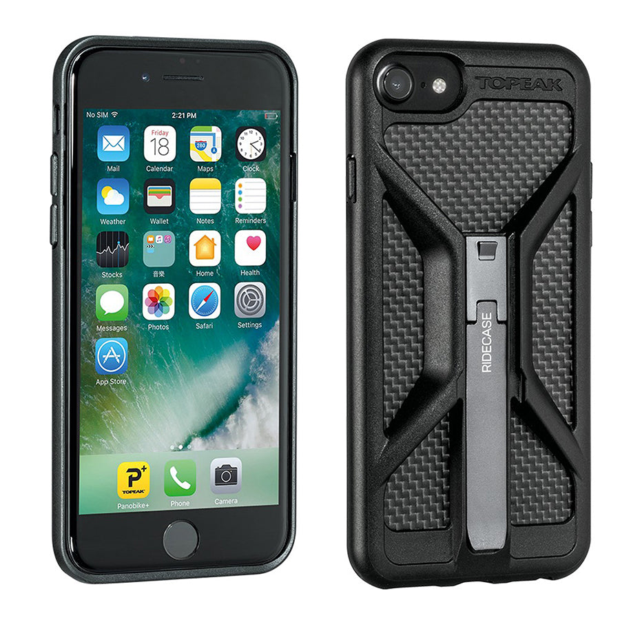 Topeak RideCase With Mount - Thumbnail 2
