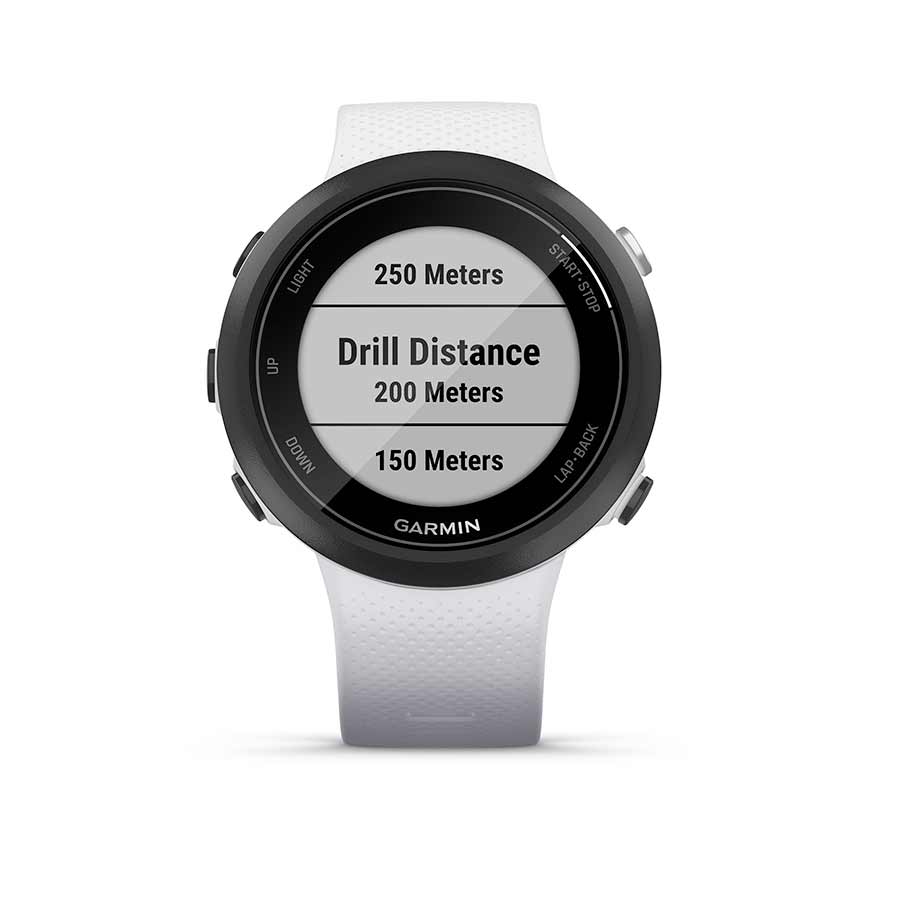 Garmin Swim 2 Smartwatch - White