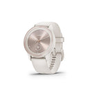 Garmin vivomove Sport Watch - Ivory