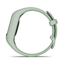 Garmin vivosmart 5 Fitness Tracker - S/M, Black / Cool Mint