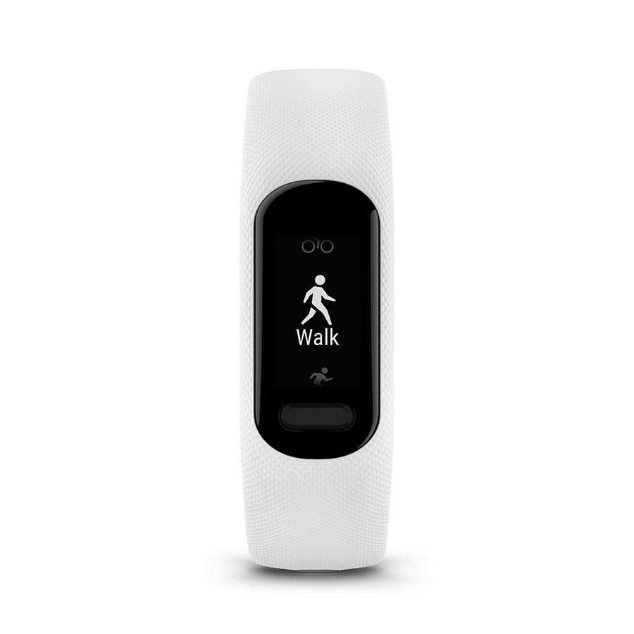 Garmin vivosmart 5 Fitness Tracker - Thumbnail 5