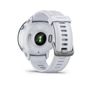 Garmin Forerunner 955 - Whitestone