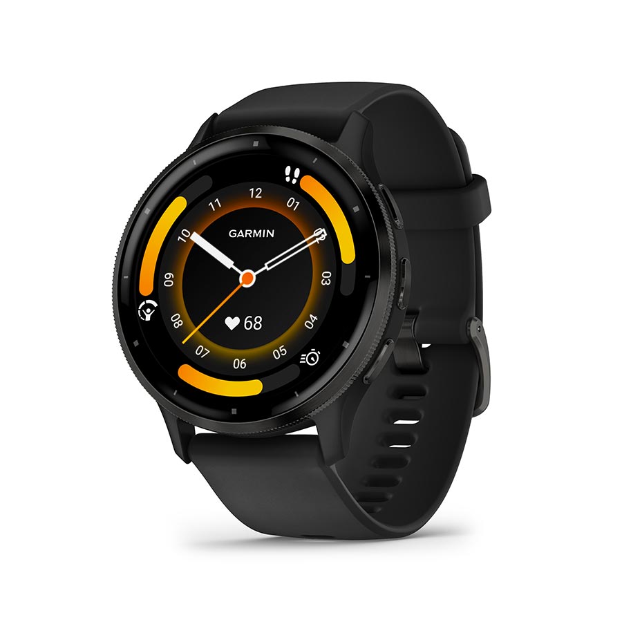 Garmin Venu 3S - Thumbnail 2