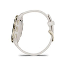 Garmin Venu 3S Watch - Ivory