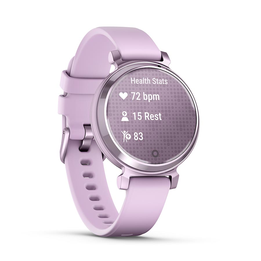 Garmin Lily 2 Active Smartwatch - Thumbnail 3