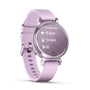Garmin Lily 2 Smartwatch - Lilac