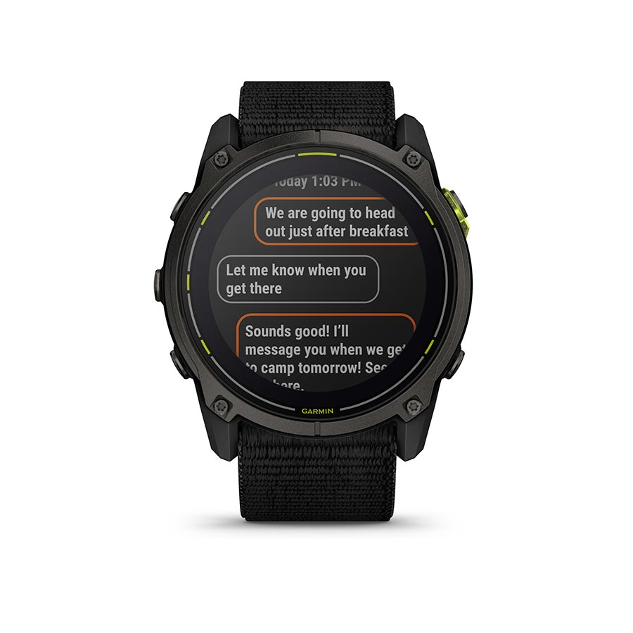 Garmin Enduro 3 - Thumbnail 4
