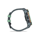 Garmin Instinct 3 50mm AMOLED - Neo Tropic/Twilight - Silicone