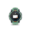 Garmin Instinct 3 45mm AMOLED Smartwatch - Neo Tropic