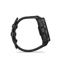 Garmin Instinct 3 GPS Smartwatch - 45mm AMOLED Black/Black