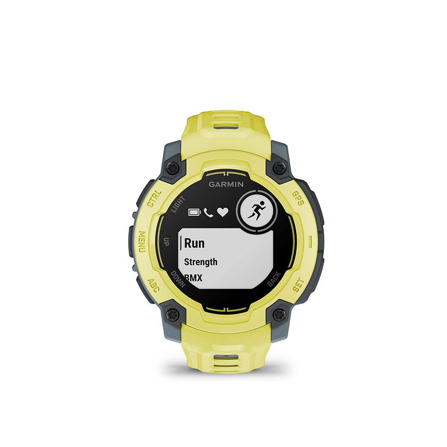 Garmin Instinct Smartwatch - Thumbnail 4
