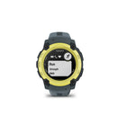 Garmin Instinct E 40mm Smartwatch - Electric Lime/Twilight