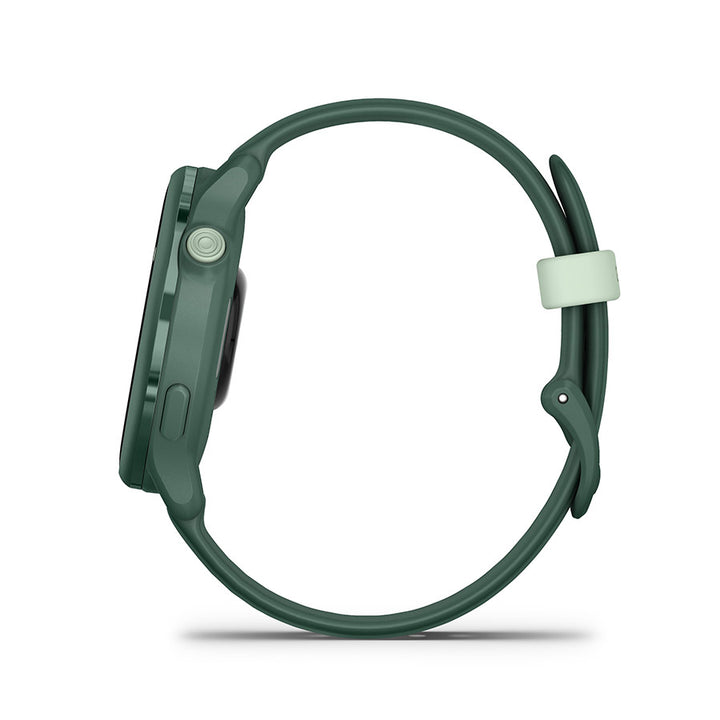 Garmin vivoactive 6 Smartwatch - Jasper Green