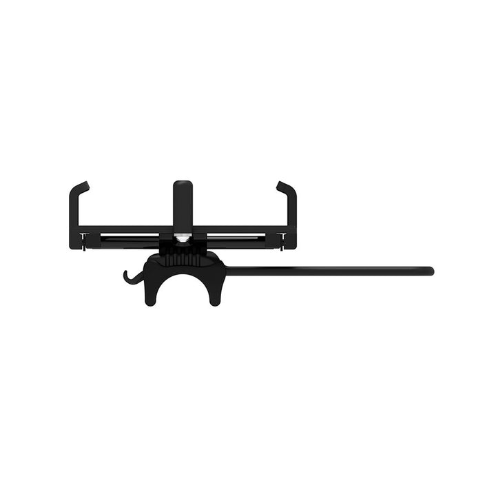Soporte para teléfono CNC Lezyne con correa de montaje