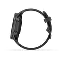 Reloj inteligente Garmin Forerunner 570 (42 mm, negro)