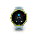 Garmin Forerunner 570 Smartwatch - 47mm Whitestone/Amp Yellow