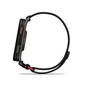 Garmin Venu X1 Watch Watch Color: Black Wristband: Black - Nylon