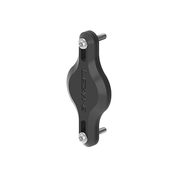 Soporte Lezyne Matrix AirTag para debajo del portabotellas