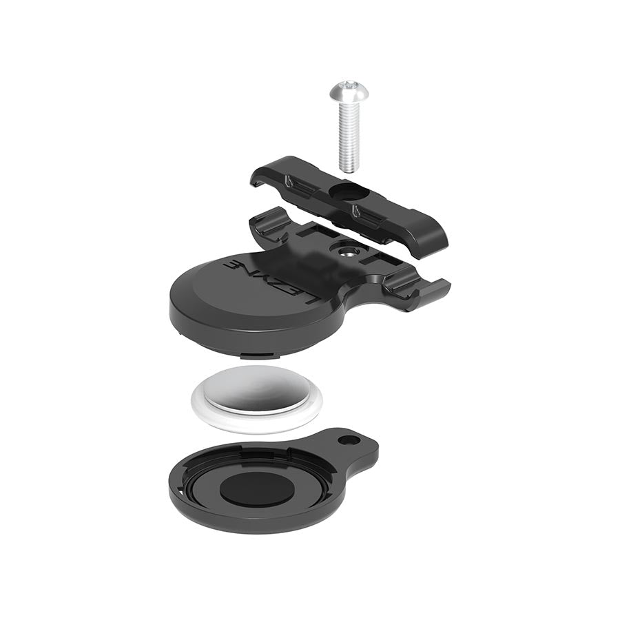 Lezyne Matrix AirTag Holder - Thumbnail 2