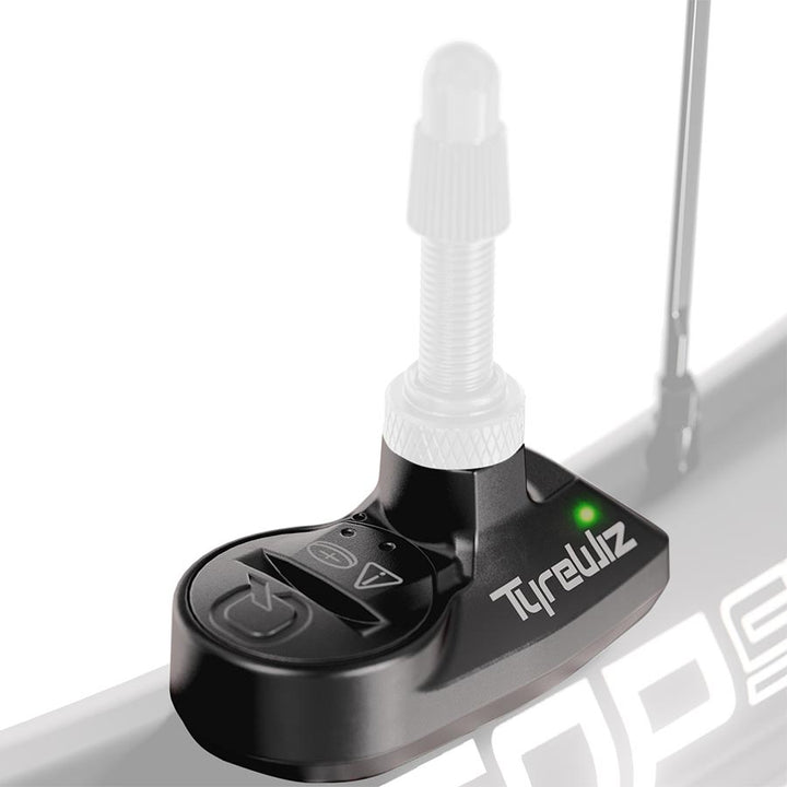 Quarq Tyrewiz 2.0 Air Pressure Sensor