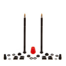 Quarq TyreWiz 2.0 Valve Pack I (58.6-65.8mm) Kit