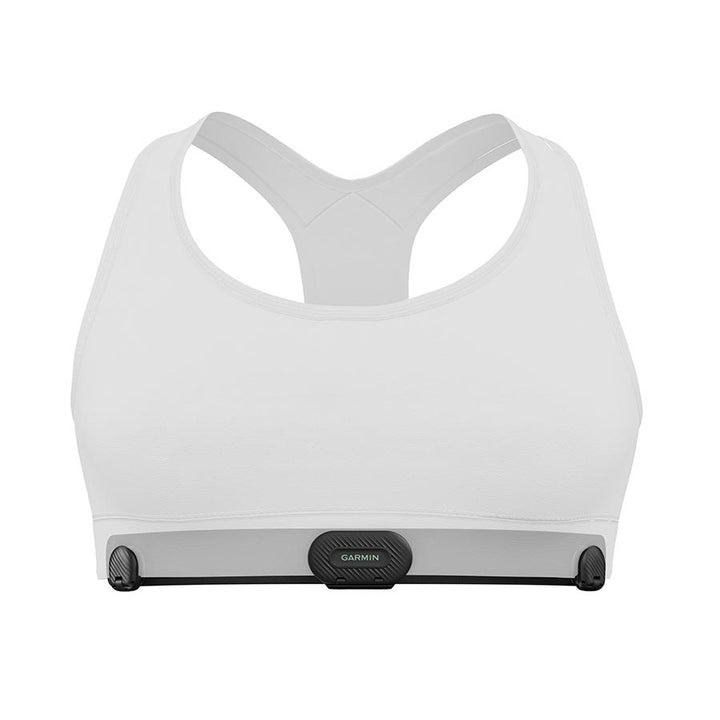 Garmin HRM-Fit Heart Rate Monitor - Black