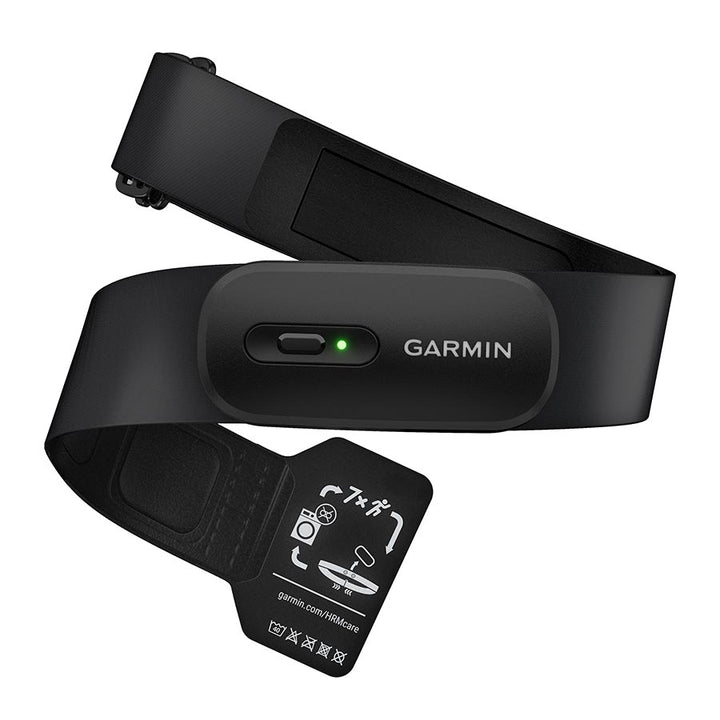 Monitor de frecuencia cardíaca Garmin HRM 200 (talla M-XL)