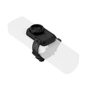 Soporte para computadora de tubo superior Garmin Edge MTB