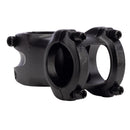Teravail Lytho Stem - 65mm 31.8mm Clamp +/-0 1-1/8" Black