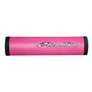 Lizard Skins DSP 32.3mm Grips 130mm Pink Pair