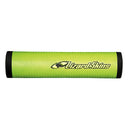 Lizard Skins DSP 32.3mm Grips 130mm Green Pair