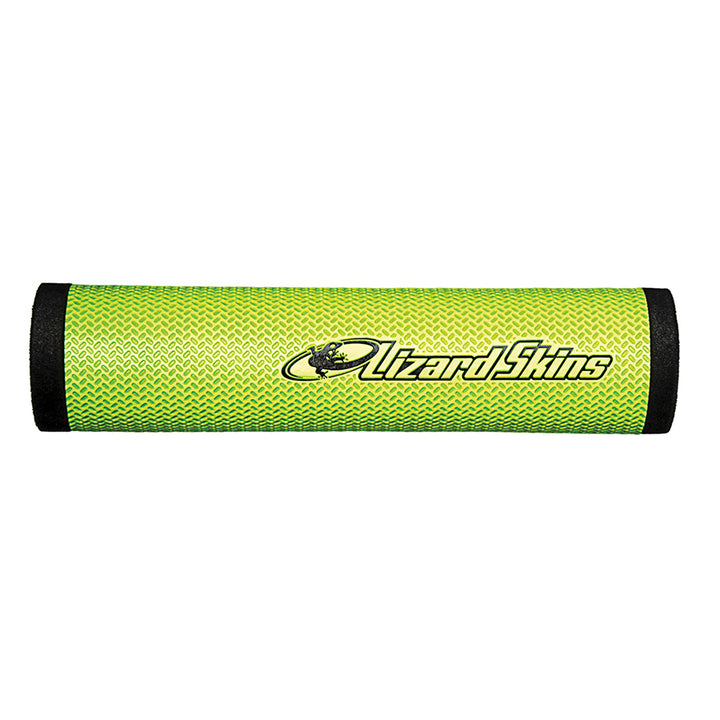 Lizard Skins DSP 32.3mm Grips 130mm Green Pair