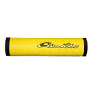 Lizard Skins DSP 32.3mm Grips 130mm Yellow Pair