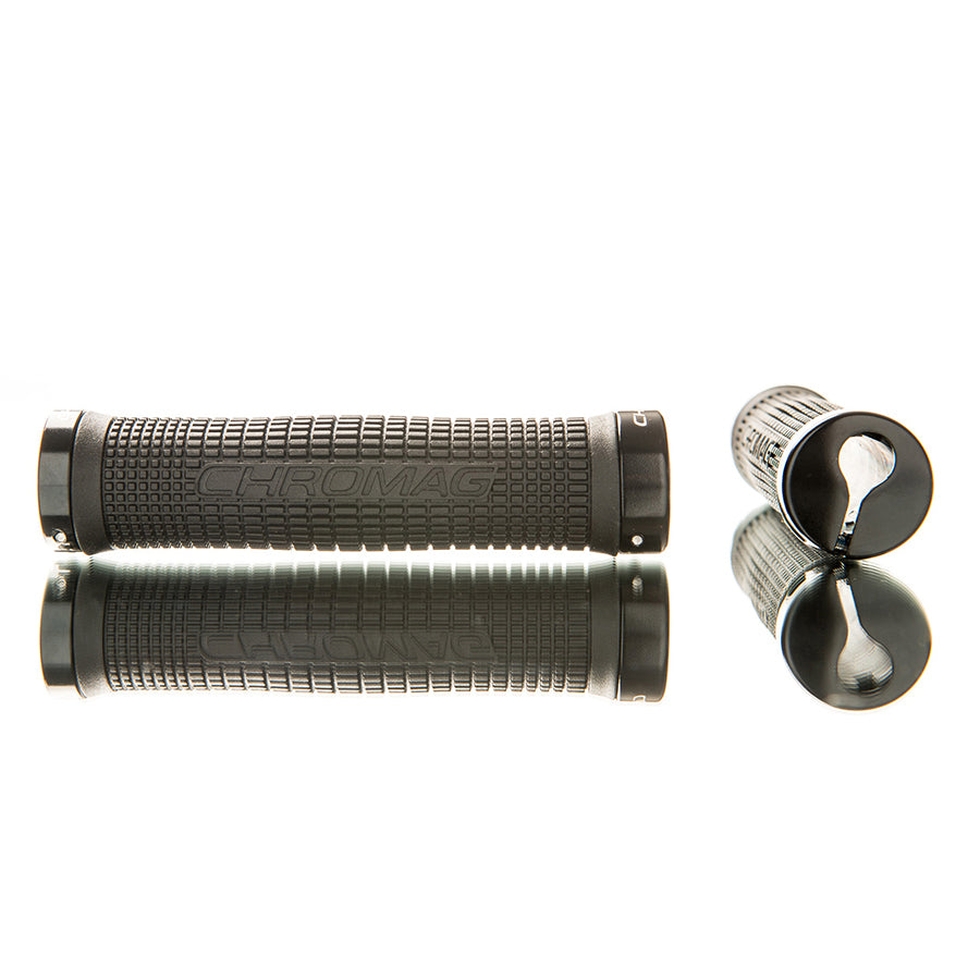 Chromag Squareweave Grips