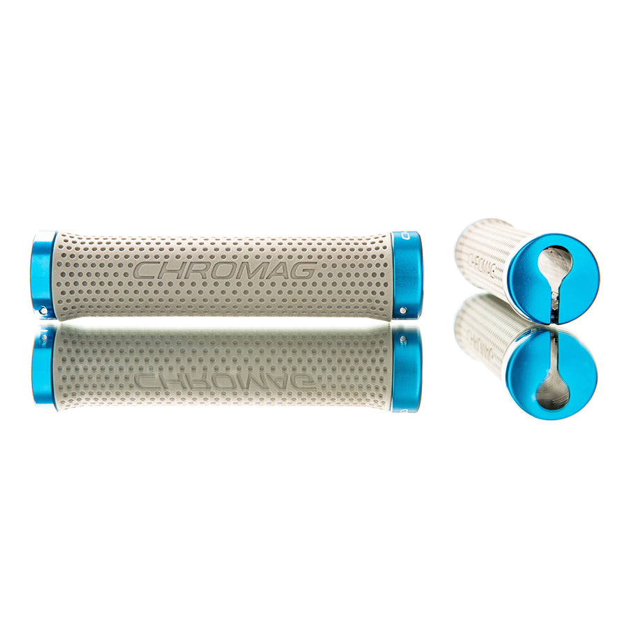 Chromag Basis Grips - Thumbnail 5