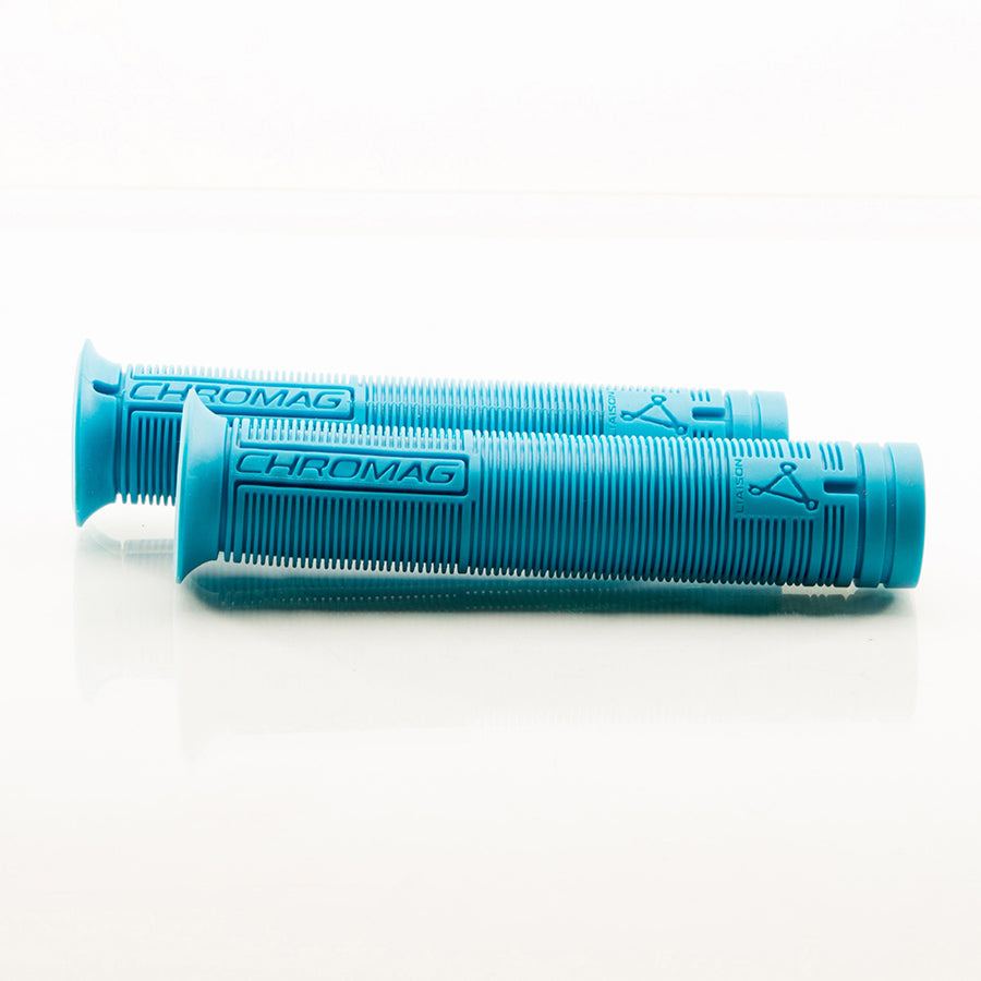 Chromag Liaison Grips - Thumbnail 3