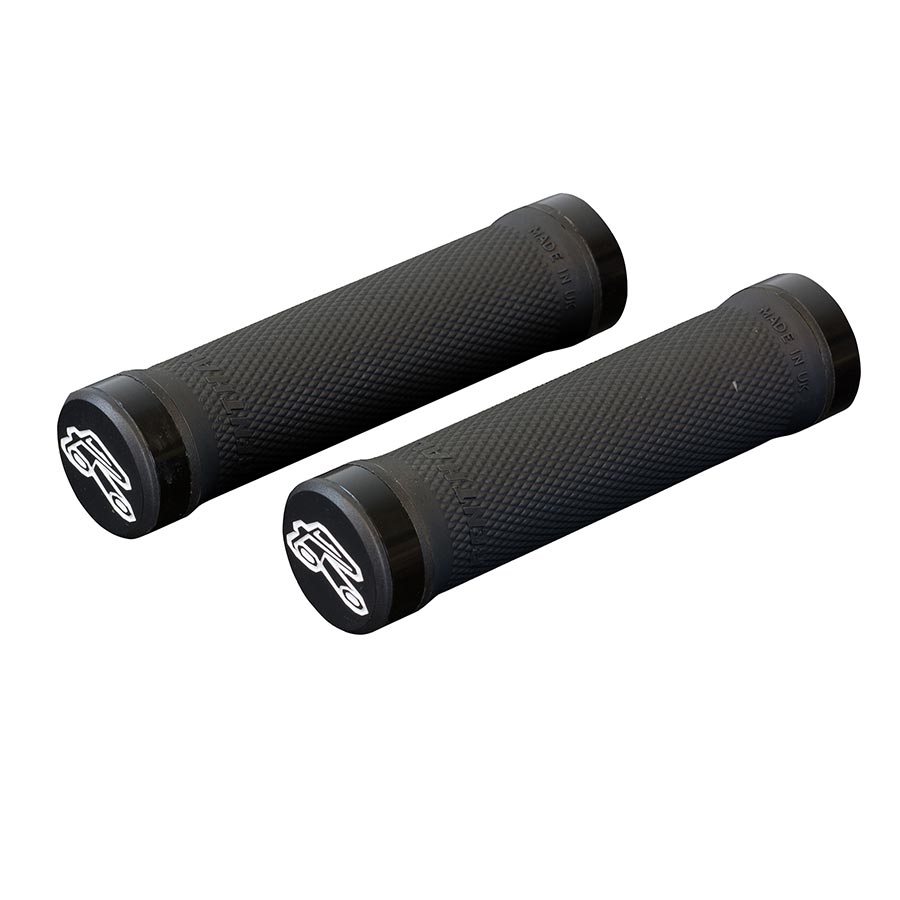 Renthal Lock On Grips - Thumbnail 5