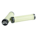 Puños Renthal Traction Kevlar de 130 mm color crema