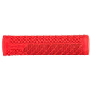 Lizard Skins Charger Evo Grips - Red