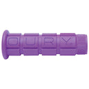 Oury Single Compound Grips - Purple