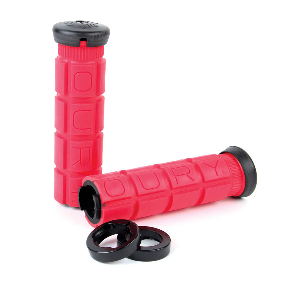 Oury Lock-On Grips