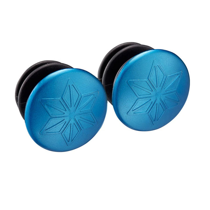Supacaz Star Plugz SL 60 piezas
