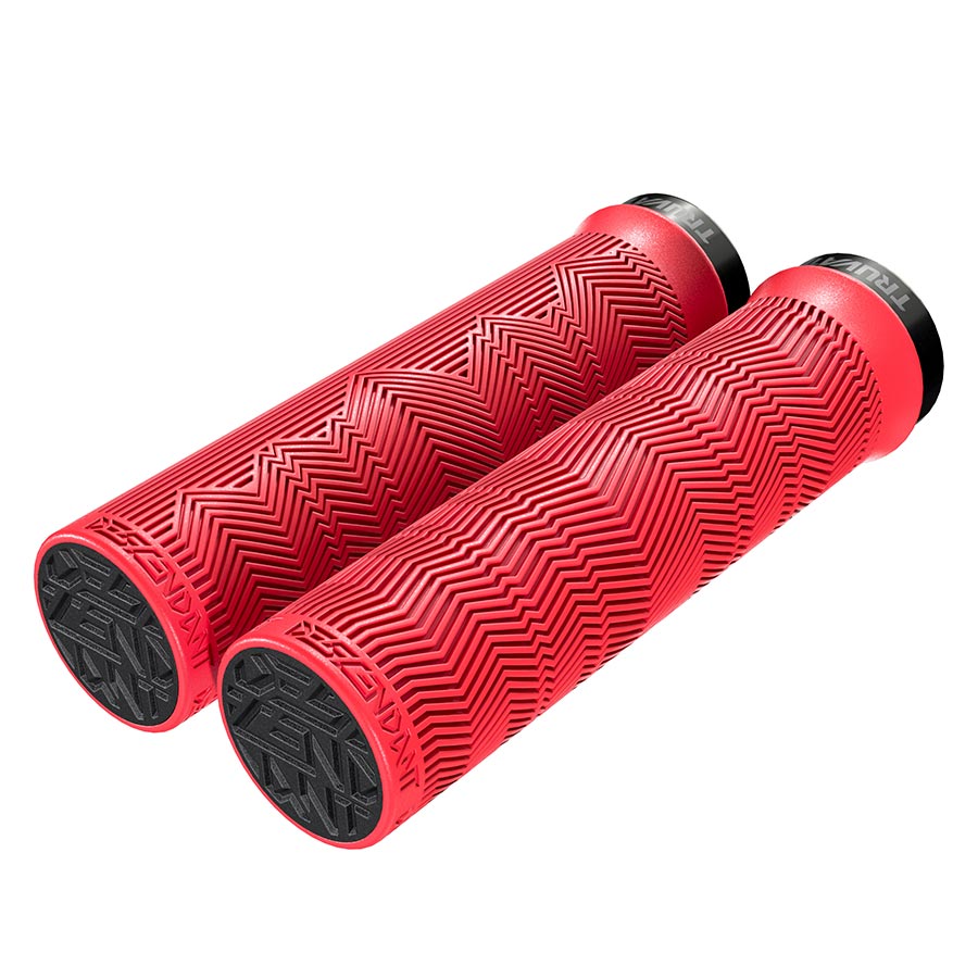 TruVativ Descendant Grips - Thumbnail 2