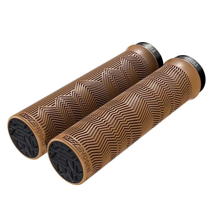 TruVativ Descendant Grips - Thumbnail 3
